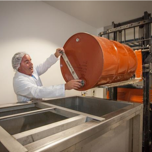 Manuka Honey bulk - 5kg and 25kg Pails