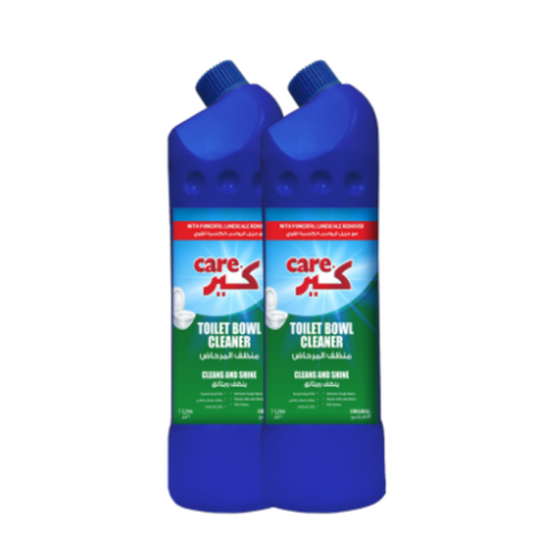 Care Toilet Bowl Cleaner 1L