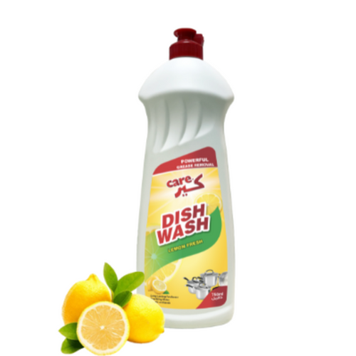Care Dish Wash 750ML