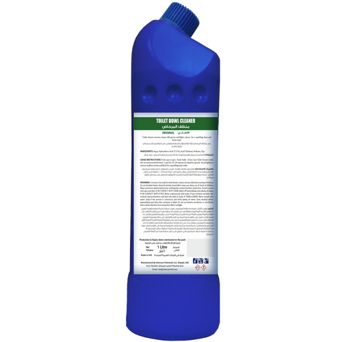 Care Toilet Bowl Cleaner 1L
