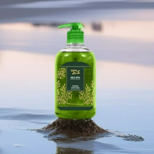 Sea Spa Premium HandWash 500ml