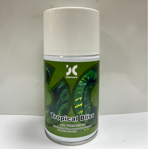 Air Freshener Tropical Bliss Spray 270ml