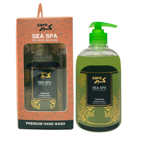 Sea Spa Premium HandWash 500ml