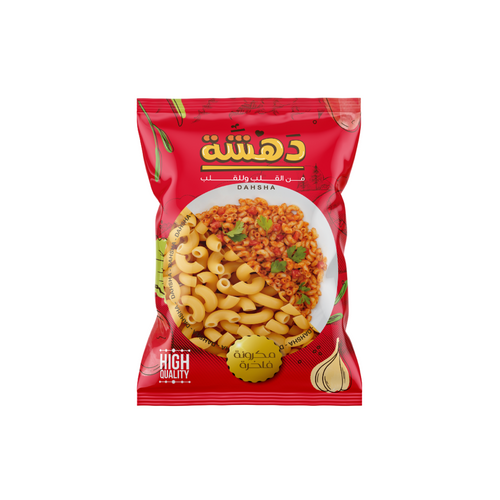 Dahsha Pasta