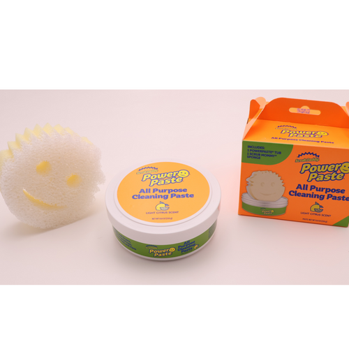 PowerPaste