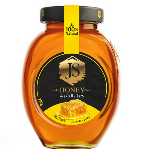 js honey