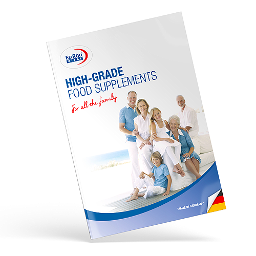 EuRho® Vital Brand Brochure