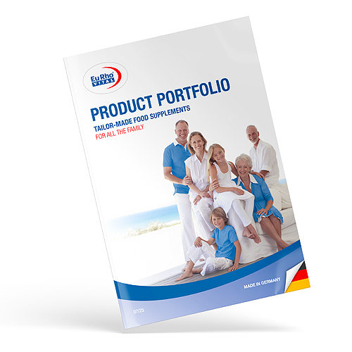 EuRho® Vital Product Portfolio
