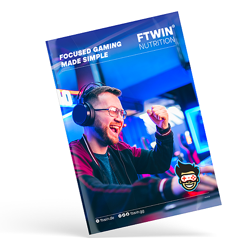 FTWIN Nutrition® Brand Brochure