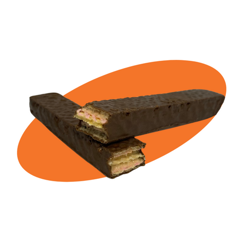 Coated Wafer