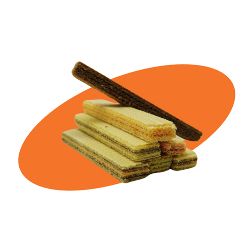 Wafer Cream