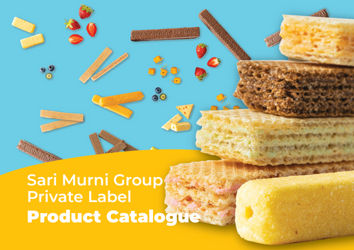 Sari Murni Group Catalogue OEM