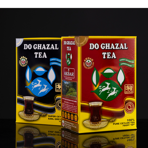 Akbar Tea