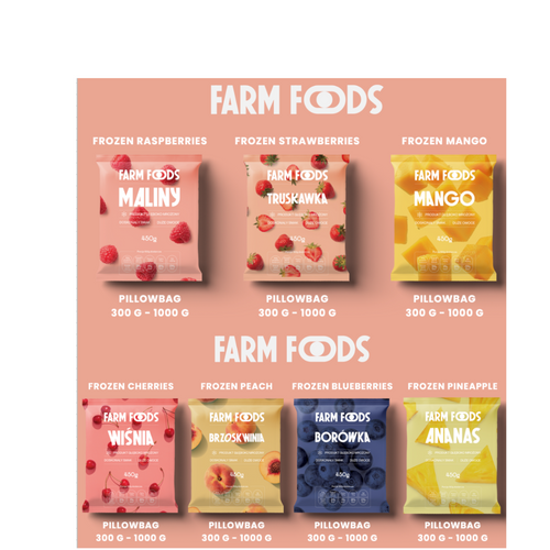 Farm Foods