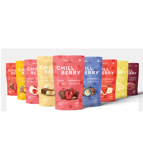 Chillberry