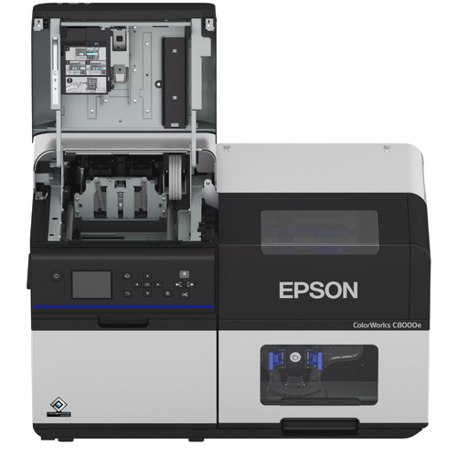 EPSON C8000