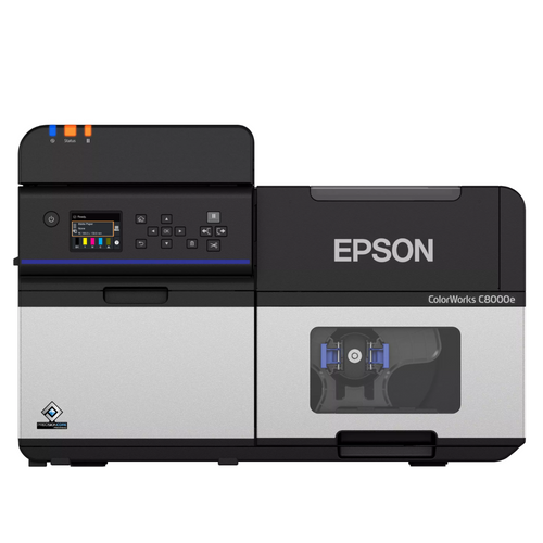 EPSON C8000