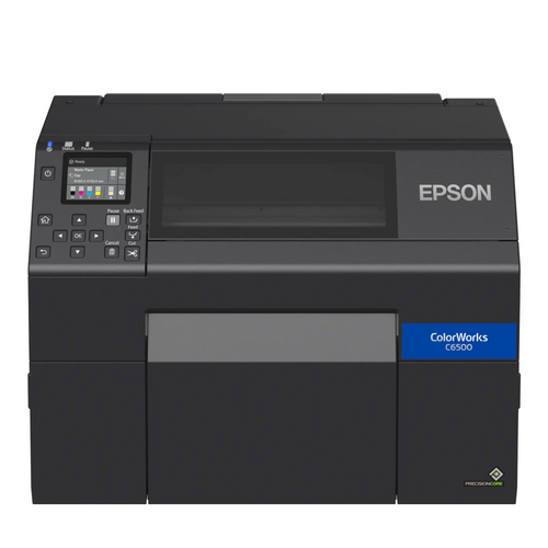 EPSON C6500E