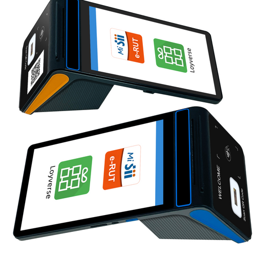 PEGASUS ELITE MINI POS - M4