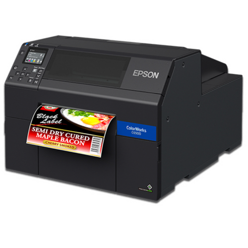 EPSON C6500E