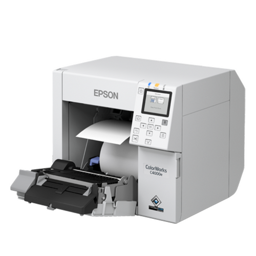 Epson c4000e