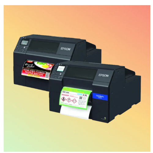 EPSON C6500E