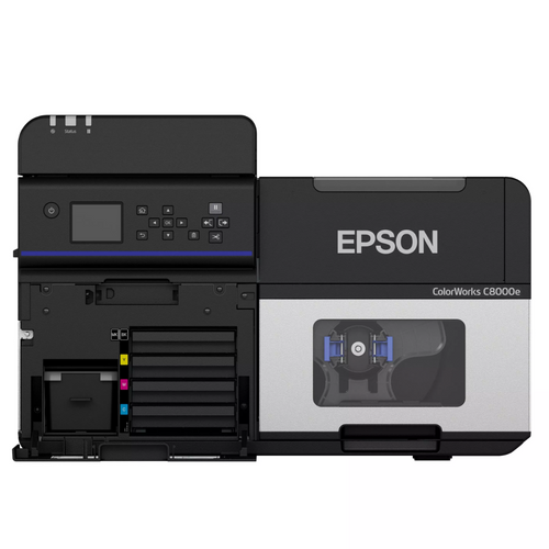 EPSON C8000