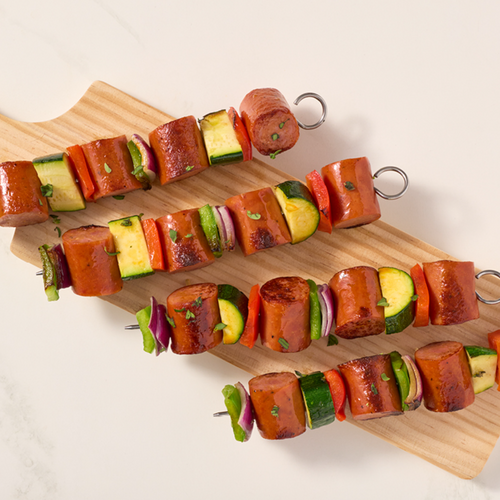 Deen Halal 3lbs Smoked Turkey Sausage