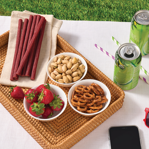 Deen Halal Turkey Snack Sticks