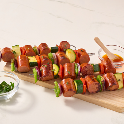 Deen Halal 3lbs Smoked Turkey Sausage