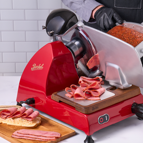 Deen Halal Turkey Pastrami Slab