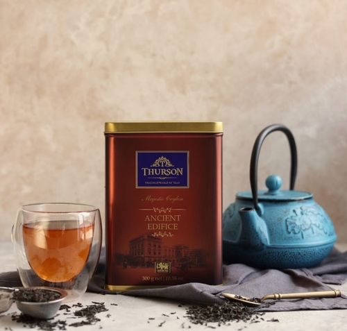EMPIRE TEA