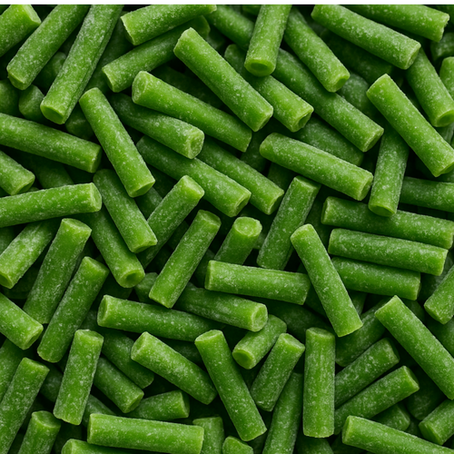 Green Beans IQF