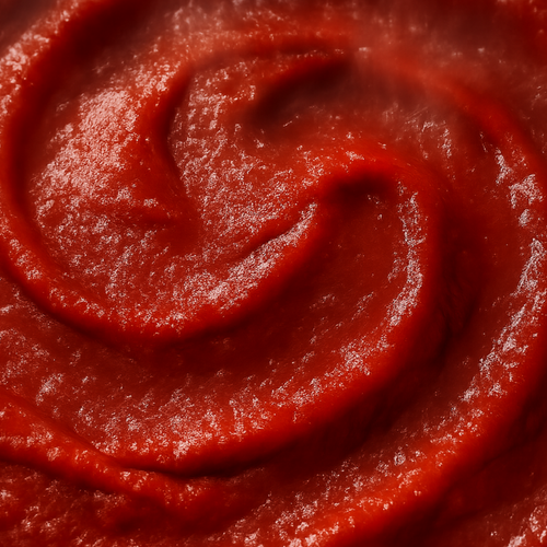Tomato Concentrate