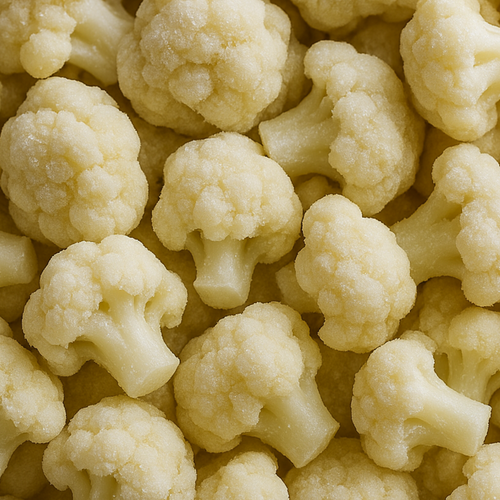 Cauliflower  IQF