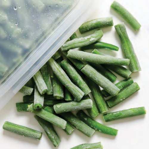 Green Beans IQF