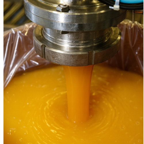 NFC Orange Concentrate