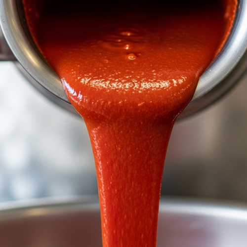 Tomato Concentrate