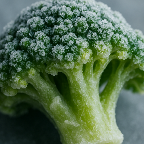 Broccoli IQF