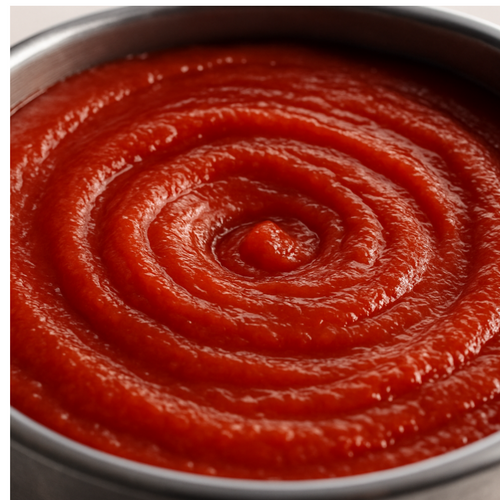 Tomato Concentrate