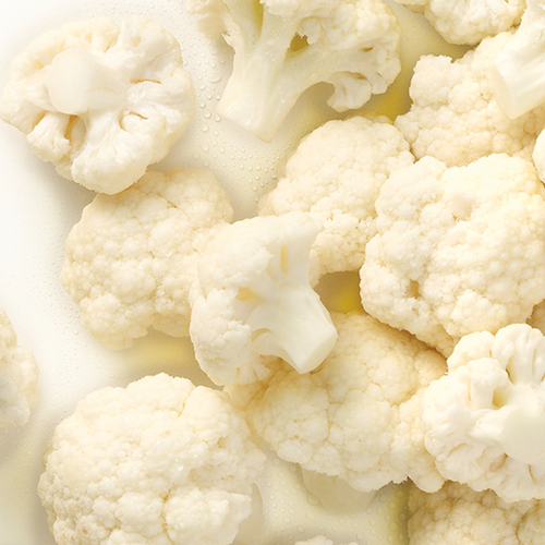 Cauliflower  IQF