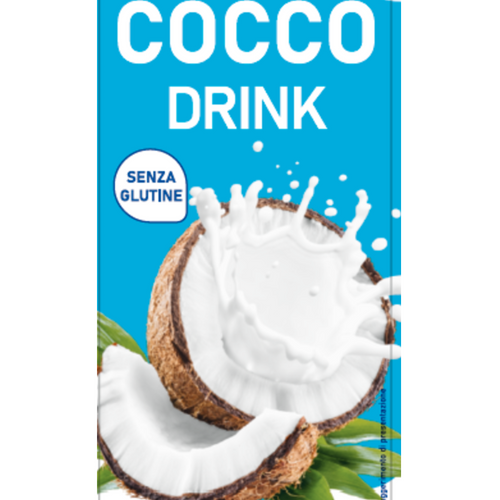 COCONUT DRINK