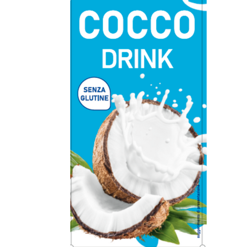COCONUT DRINK