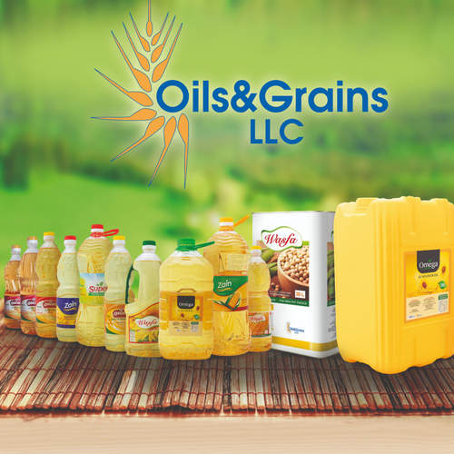 Edible  Oils
