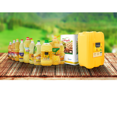 Edible  Oils