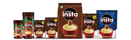 VIDYA COFFEE