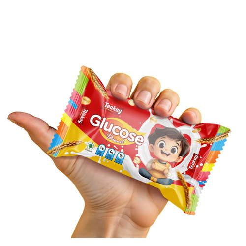Glucose Biscuit