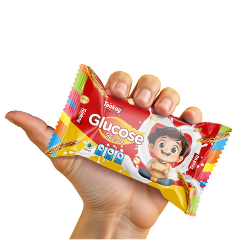 Glucose Biscuit