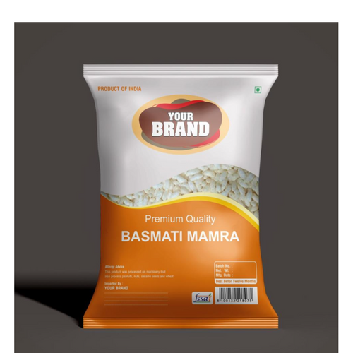 BASMATI MAMRA