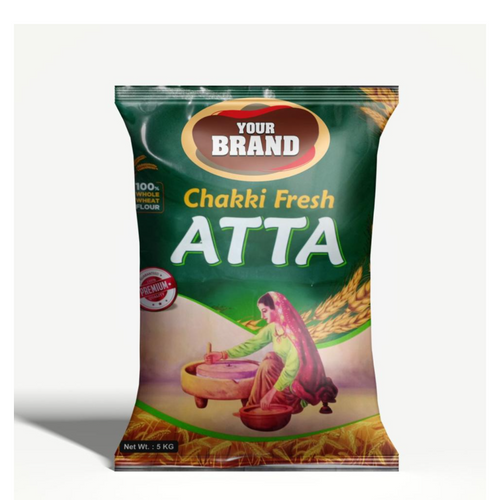 CHAKKI FRESH AATA